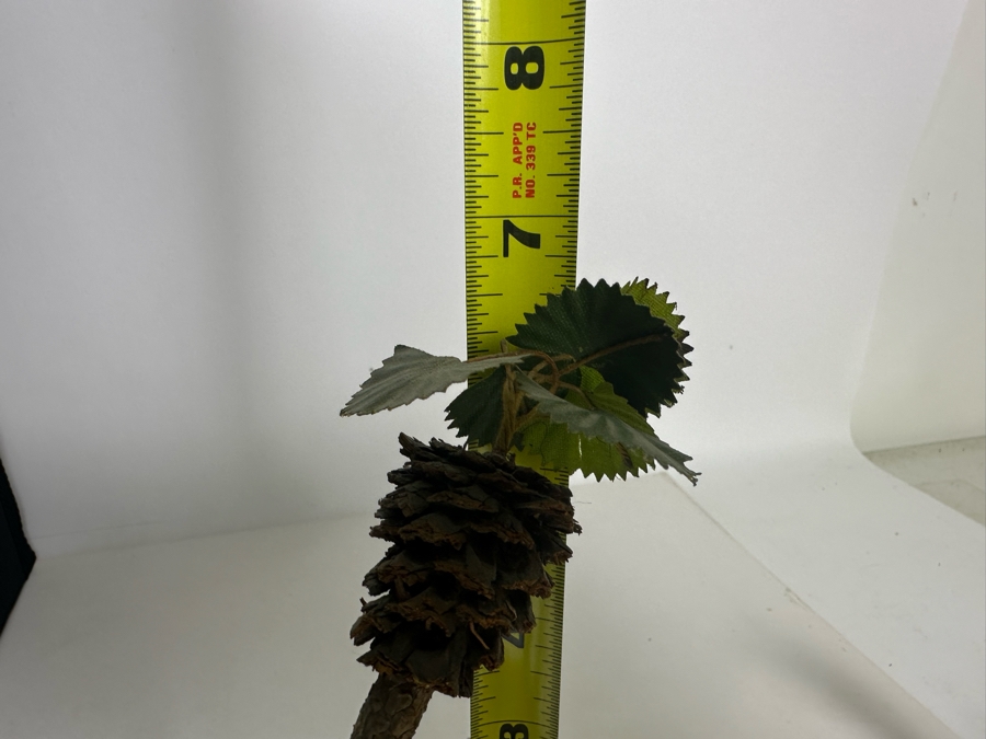 Hand Painted Metal Tin Miniature Military Figurines Toy Soldiers By Dr. David D. Michaels 4W X 3D X 7H [Photo 14]