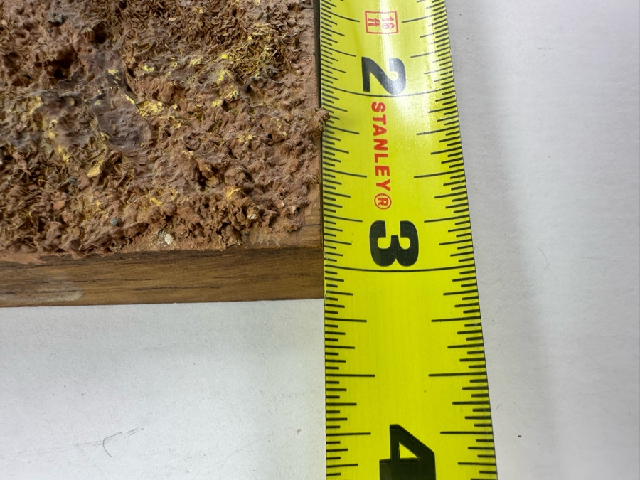 Hand Painted Metal Tin Miniature Military Figurines Toy Soldiers By Dr. David D. Michaels 4W X 3D X 7H [Photo 13]