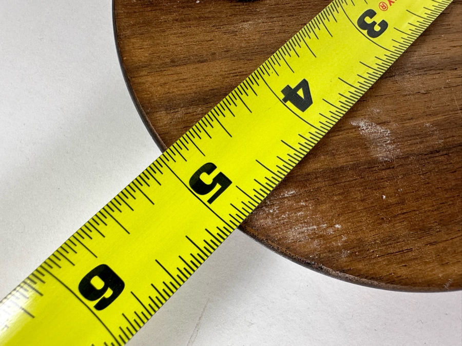 Wooden Stands With Glass Domes 5W X 8H [Photo 4]