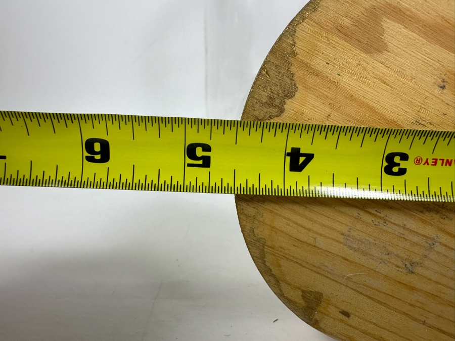 Wooden Stands With Glass Domes 7H-11.5H [Photo 4]