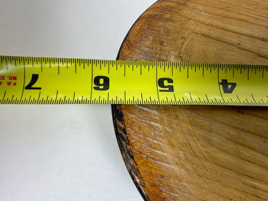 Wooden Stands With Glass Domes 7H-11.5H [Photo 6]