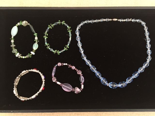 Jewelry Necklace Lot [Photo 2]