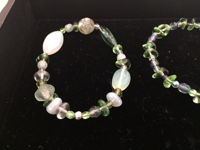 Jewelry Necklace Lot [Photo 7]