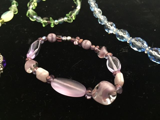 Jewelry Necklace Lot [Photo 5]