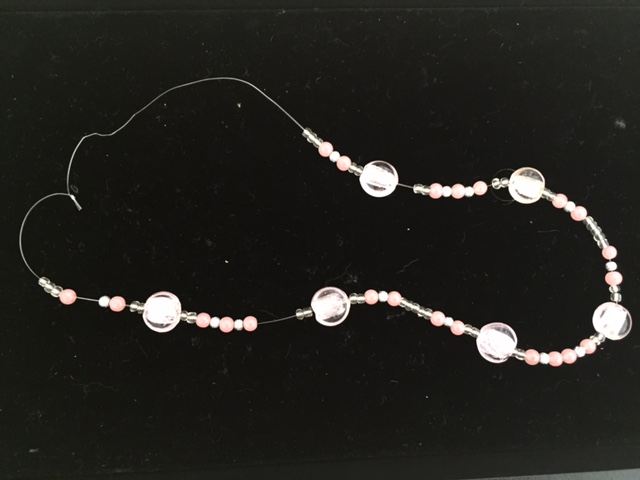 Jewelry Necklace Lot [Photo 8]