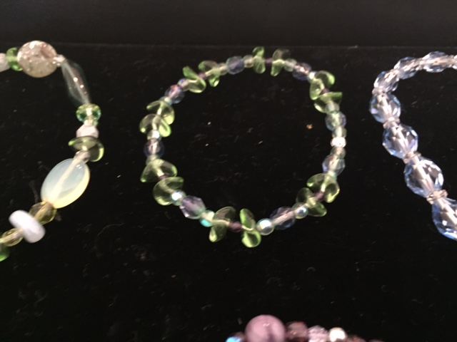 Jewelry Necklace Lot [Photo 6]