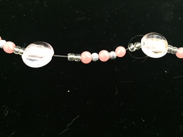 Jewelry Necklace Lot [Photo 9]