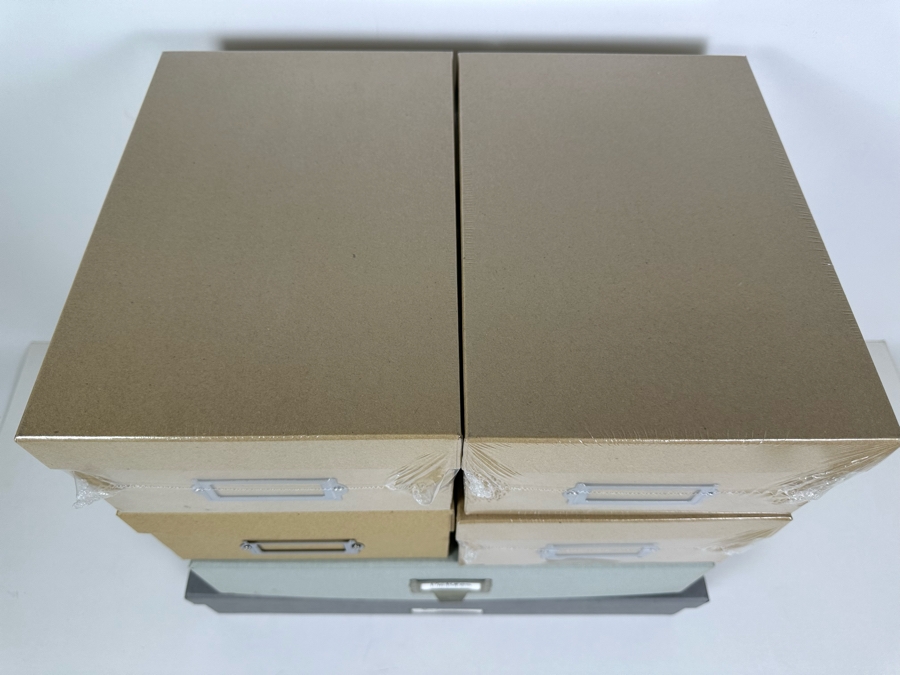 Various Photo Boxes (Some Are Sealed) [Photo 5]