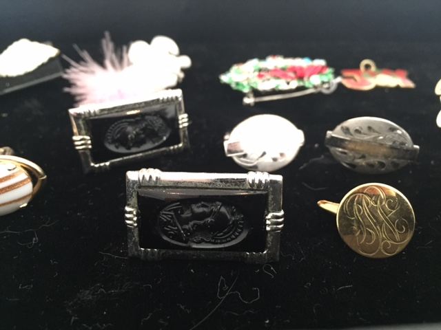 Jewelry Lot - Cufflinks [Photo 6]
