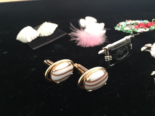 Jewelry Lot - Cufflinks [Photo 7]