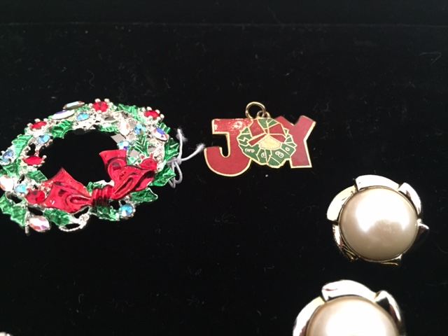 Jewelry Lot - Cufflinks [Photo 4]