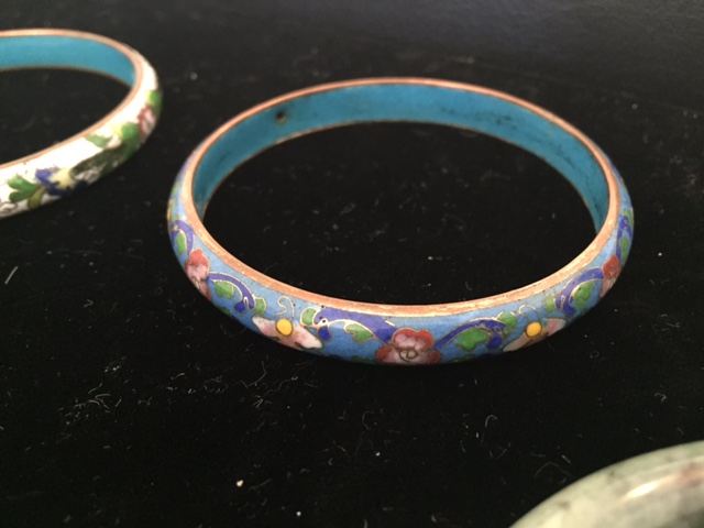 Jewelry Bracelet Lot [Photo 3]