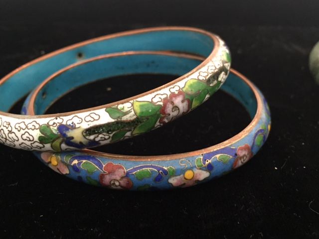 Jewelry Bracelet Lot [Photo 4]