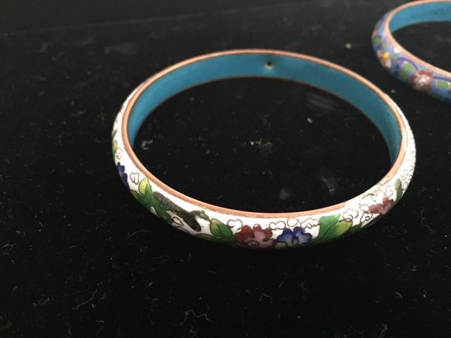 Jewelry Bracelet Lot [Photo 2]