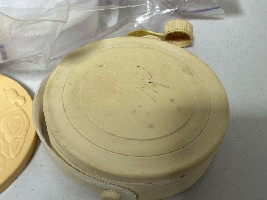 Lego Dino Island Adventurers Loews / AMC Movie Theaters Promotional Toys Project Box With Prototype Toy Samples Designed By The CDM Company 2000 [Photo 10]