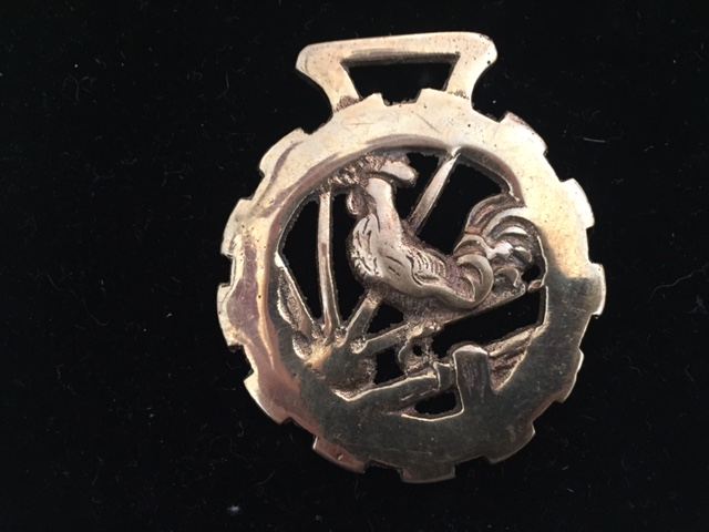 Pair of Pendants [Photo 3]