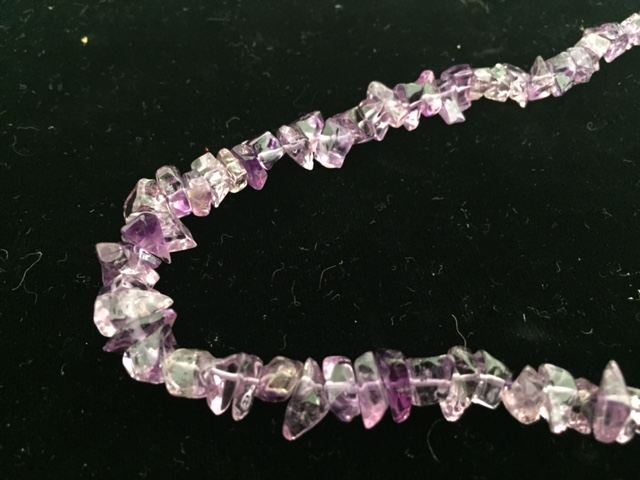 Cezanne Necklace [Photo 4]