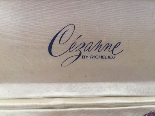 Cezanne Necklace [Photo 2]