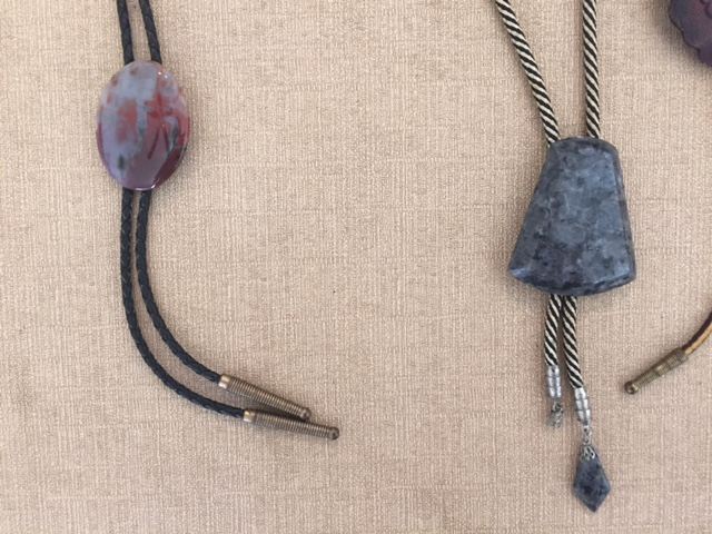 (3) Bolo Ties [Photo 2]