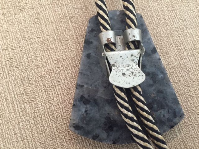 (3) Bolo Ties [Photo 5]