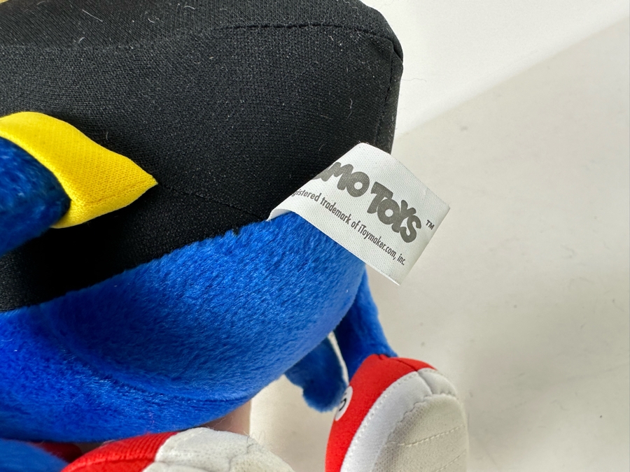 Prototype Plush Bendable Bug Toys From Tumo Toys Never Released To The Public [Photo 8]