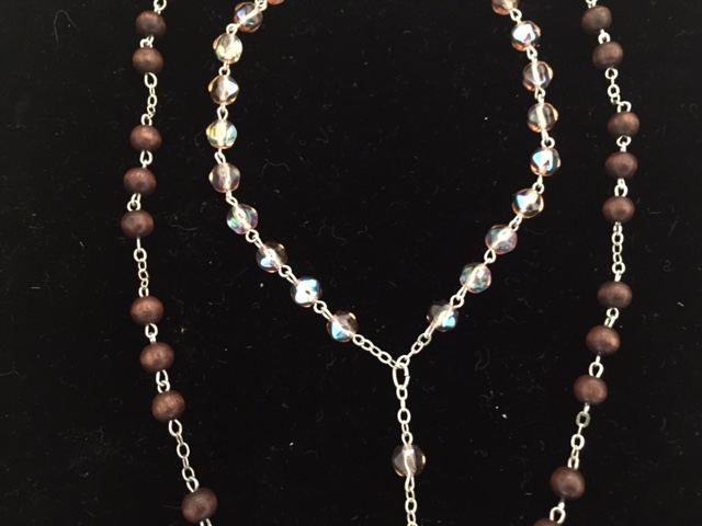 Pair of Necklaces [Photo 5]