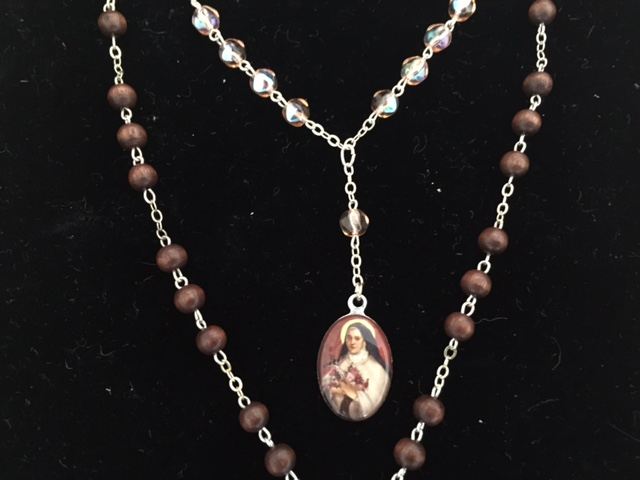 Pair of Necklaces [Photo 6]