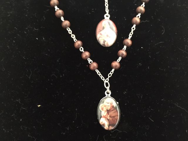 Pair of Necklaces [Photo 7]