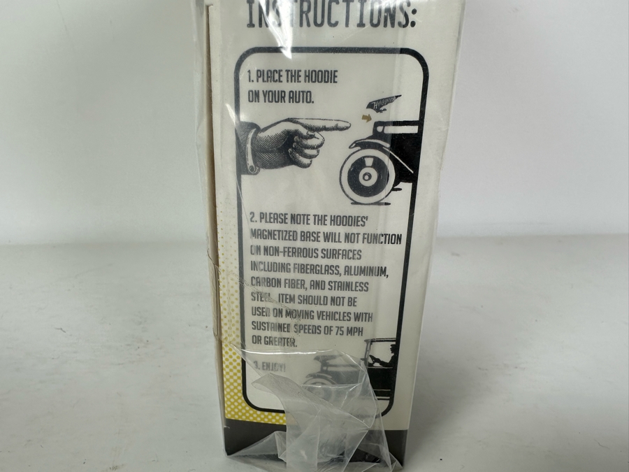 Sample Prototypes Of Hoodies Collectible Auto Ornaments From Loot Crate The Flash And Arrow [Photo 8]