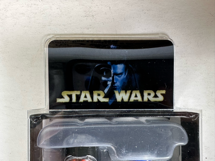 (4) Lego Star Wars Comic-Con Limited Edition Pod Pens [Photo 5]