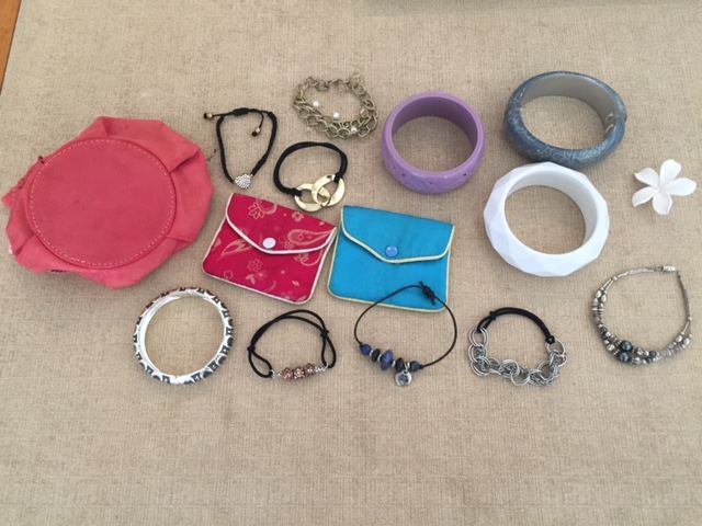Bracelet Lot