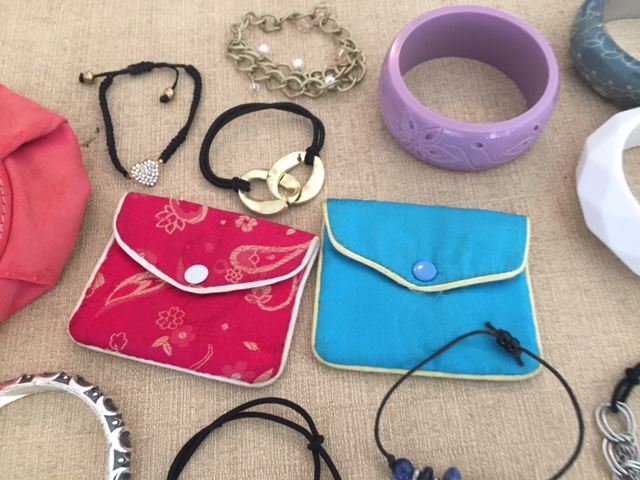 Bracelet Lot [Photo 9]