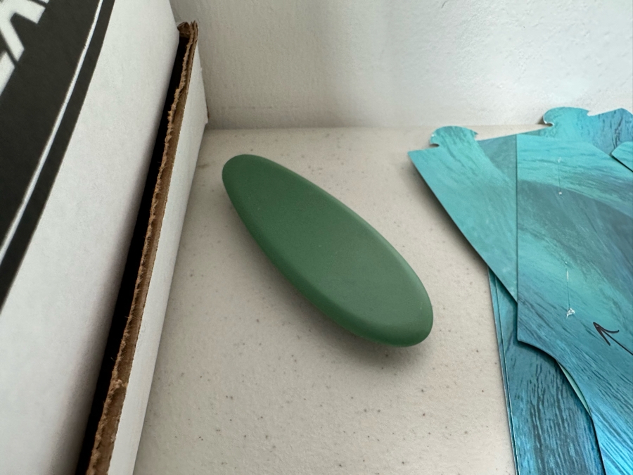 Surf's Up 2 Wave Mania Movie Carl's Jr. / Hardee's Happy / Kid's Meal Toys Project Box With Prototype Toy Samples Cool Kids Designed By The CDM Company 2017 [Photo 5]