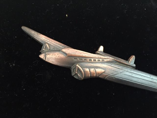 Airplane Letter Opener [Photo 2]