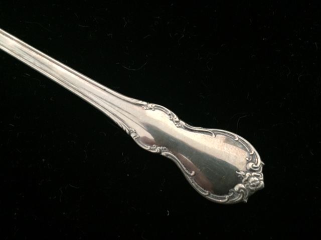 Towle Sterling Candle Snuffer [Photo 4]