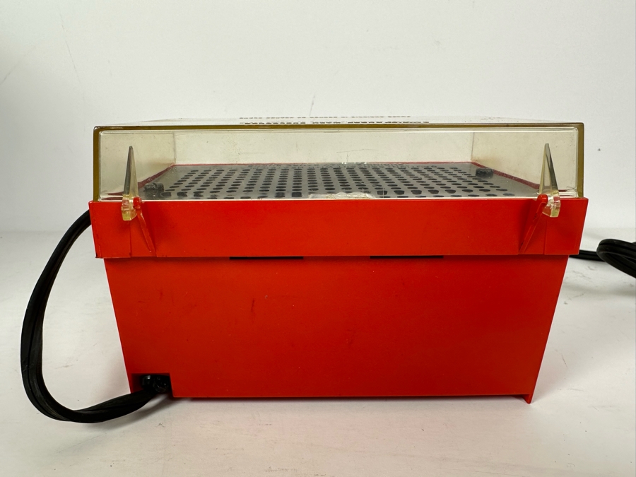 Vintage 1968 WHAM-O Shrink Machine 7W X 5D X 4.5H [Photo 8]