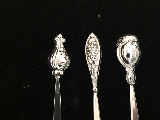 Small Letter Openers [Photo 2]