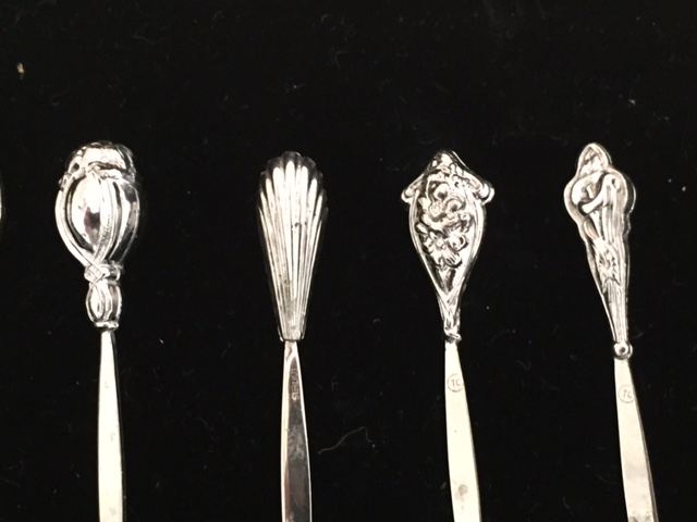 Small Letter Openers [Photo 3]