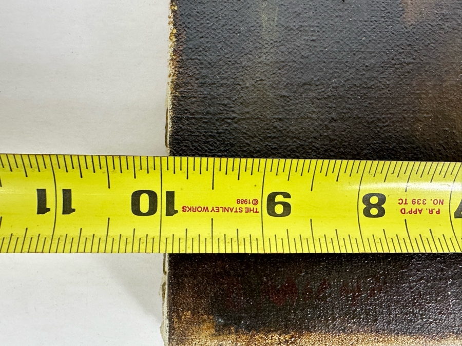 Dr. David D. Michaels Original Oil On Canvas Portrait Of Abraham Lincoln 10 X 14 [Photo 9]