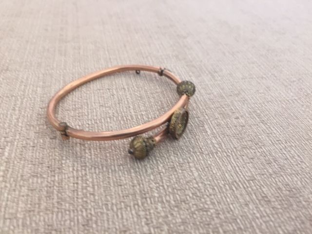Bracelet
