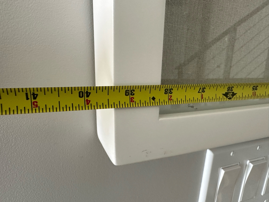 Williams-Sonoma Shadowbox Framed Wall Artwork 39.5 X 39.5 [Photo 5]