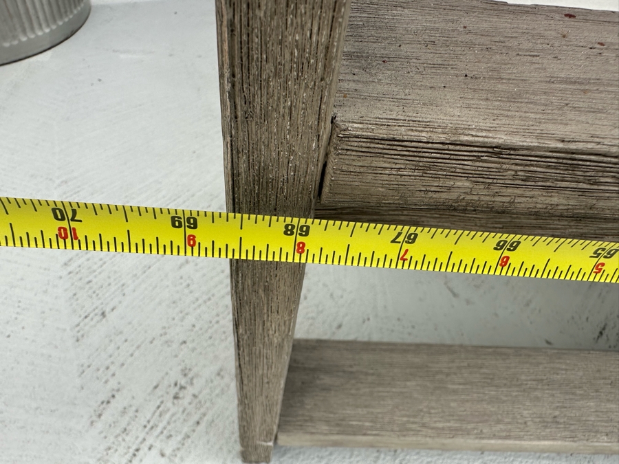 Pair Of Pottery Barn Chaise Lounge Chairs 30W X 60L Retails $1,334 [Photo 11]