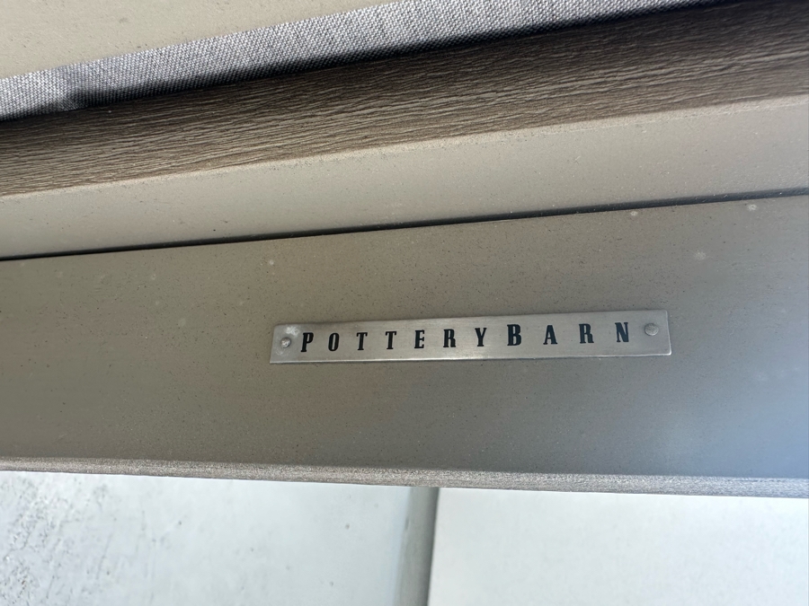 Four Pottery Barn Armchairs 27.5W X 30D X 30H Retails $1,174 [Photo 2]