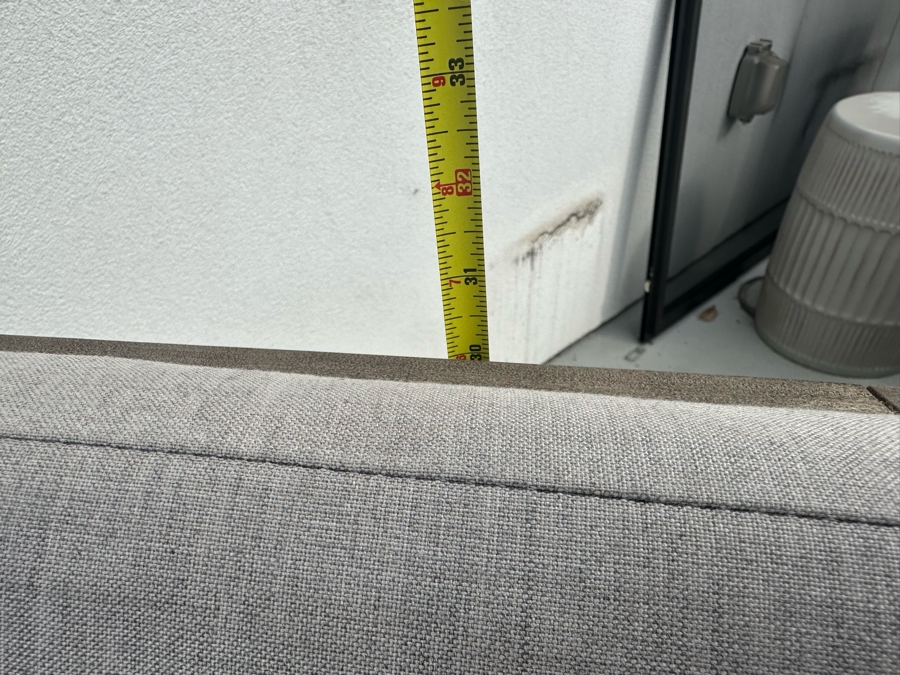 Four Pottery Barn Armchairs 27.5W X 30D X 30H Retails $1,174 [Photo 12]