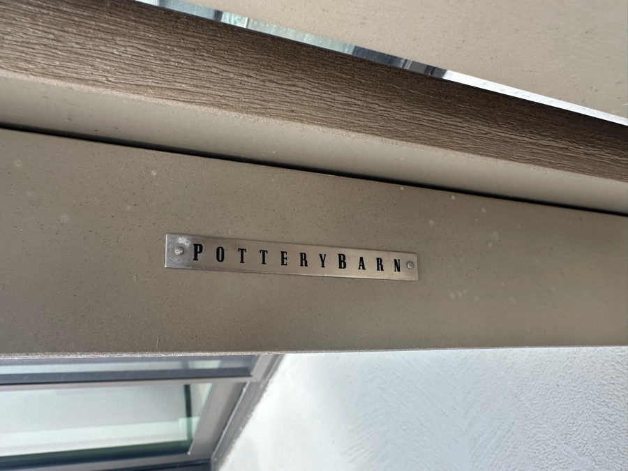 Four Pottery Barn Armchairs 27.5W X 30D X 30H Retails $1,174 [Photo 9]