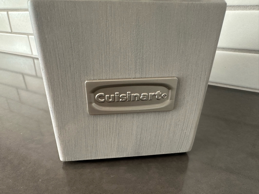 Cuisinart Knives Set [Photo 4]