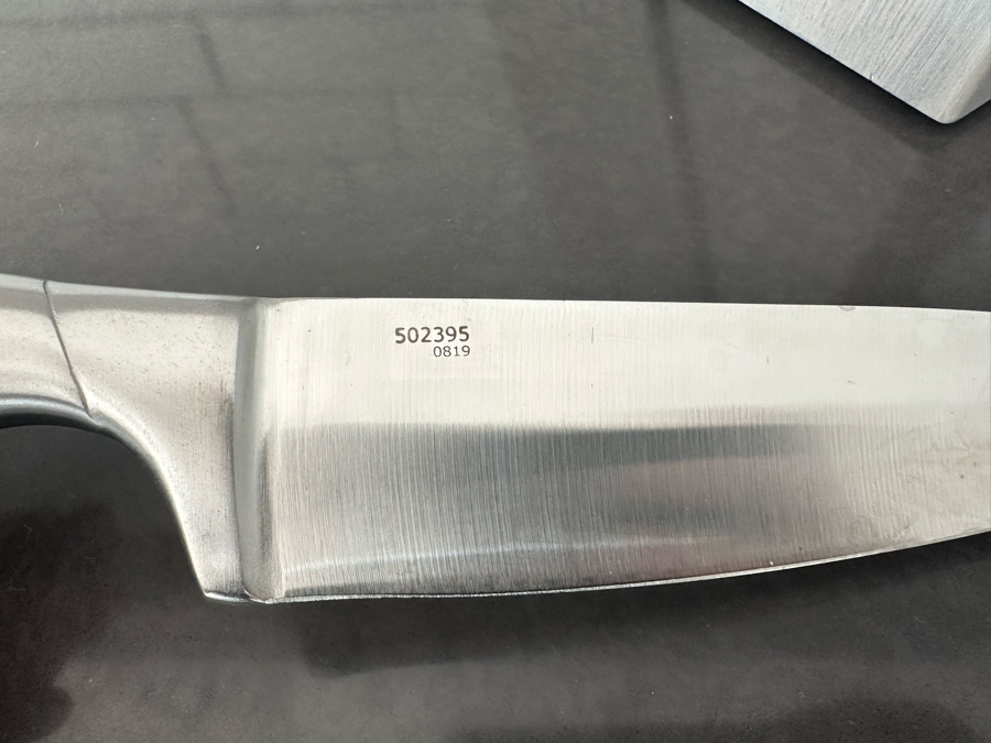 Cuisinart Knives Set [Photo 6]