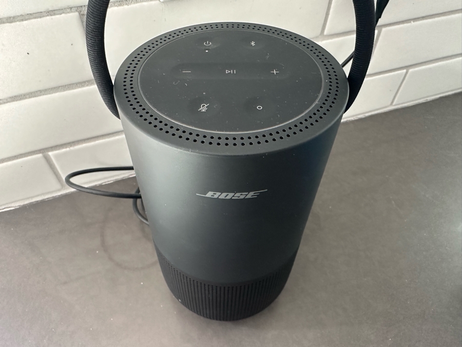 Bose Portable Home Speaker 7.5H [Photo 5]