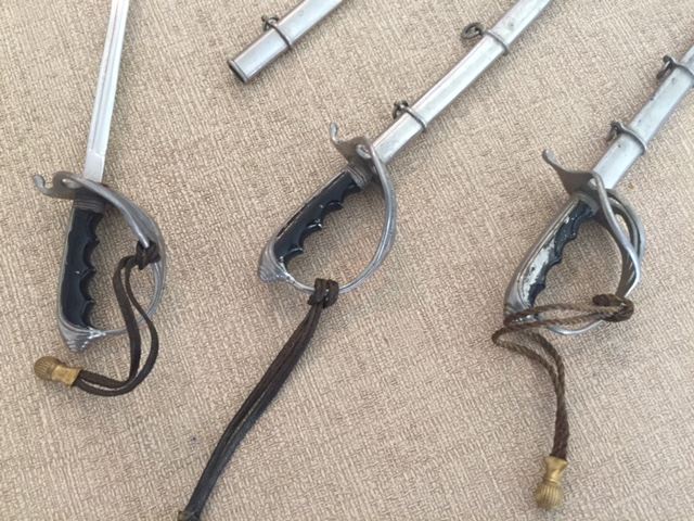 Sword Letter Openers [Photo 3]