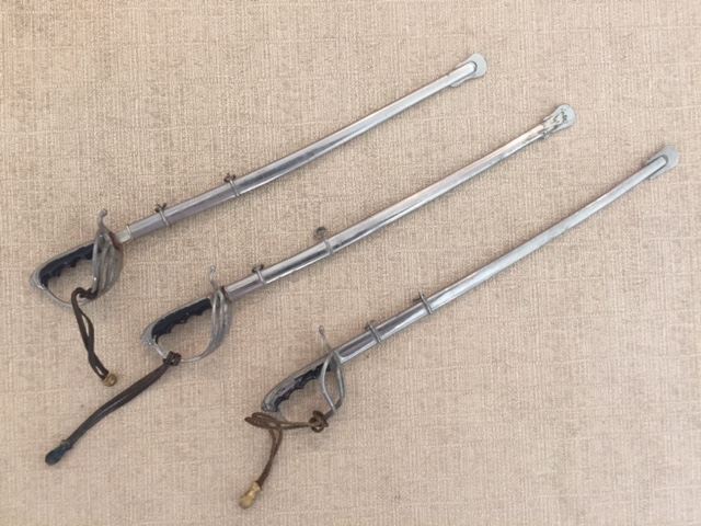 Sword Letter Openers